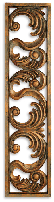 Candelario Wall Decor - De Avenue Furniture