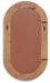 Daverly Accent Mirror - De Avenue Furniture