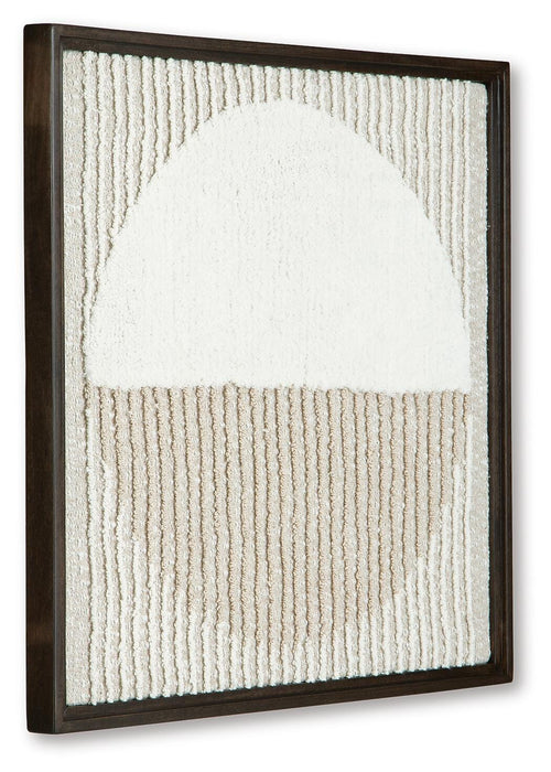 Bachard Wall Decor - De Avenue Furniture