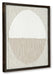 Bachard Wall Decor - De Avenue Furniture