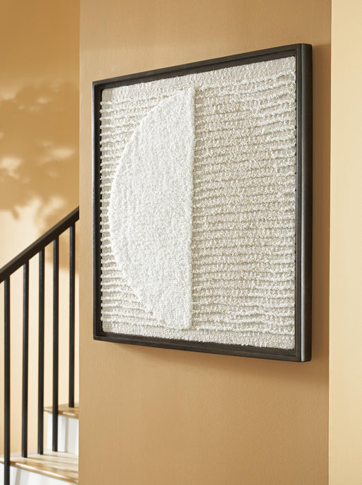 Bachard Wall Decor - De Avenue Furniture