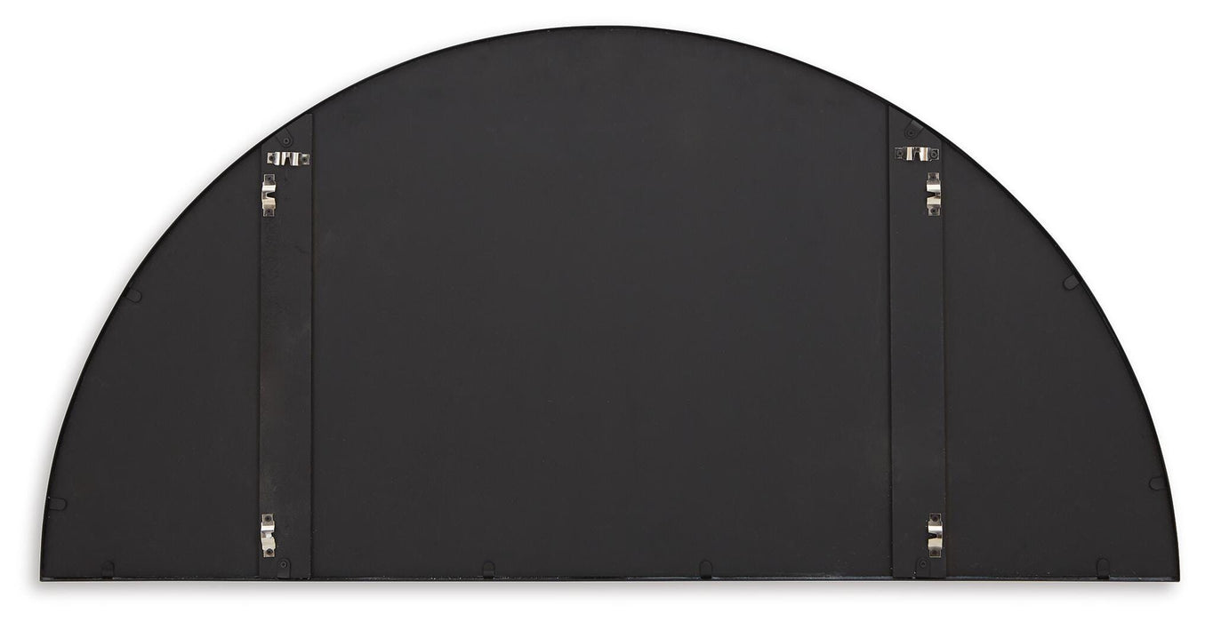 Denlow Wall Mirror Package - De Avenue Furniture