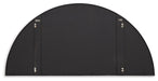 Denlow Wall Mirror Package - De Avenue Furniture