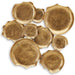 Gageton Wall Decor - De Avenue Furniture