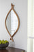 Bartner Accent Mirror - De Avenue Furniture