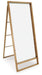 Devford Floor Mirror - De Avenue Furniture