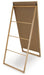 Devford Floor Mirror - De Avenue Furniture