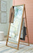 Devford Floor Mirror - De Avenue Furniture
