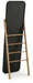 Bronick Floor Mirror - De Avenue Furniture
