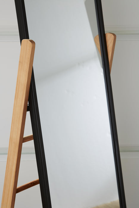 Bronick Floor Mirror - De Avenue Furniture