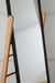 Bronick Floor Mirror - De Avenue Furniture