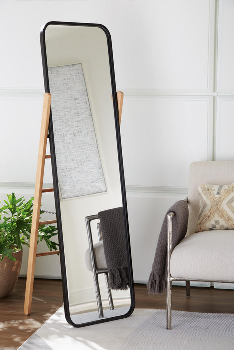 Bronick Floor Mirror - De Avenue Furniture
