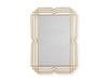 Claybrook Accent Mirror - De Avenue Furniture
