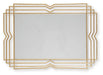 Claybrook Accent Mirror - De Avenue Furniture