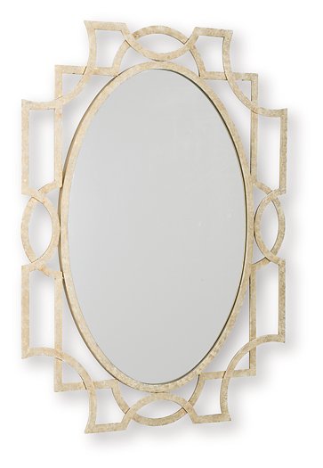 Fulkmore Accent Mirror - De Avenue Furniture