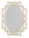 Fulkmore Accent Mirror image