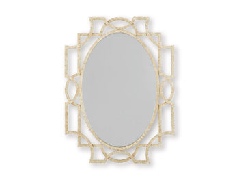Fulkmore Accent Mirror - De Avenue Furniture
