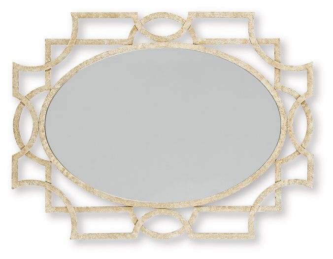 Fulkmore Accent Mirror - De Avenue Furniture
