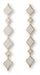 Harriswood Accent Mirror Set (Set of 2) - De Avenue Furniture