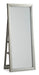 Evesen Floor Standing Mirror/Storage - De Avenue Furniture