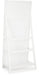 Evesen Floor Standing Mirror/Storage - De Avenue Furniture