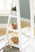 Evesen Floor Standing Mirror/Storage - De Avenue Furniture