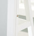 Evesen Floor Standing Mirror/Storage - De Avenue Furniture