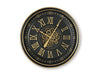 Dairton Wall Clock - De Avenue Furniture