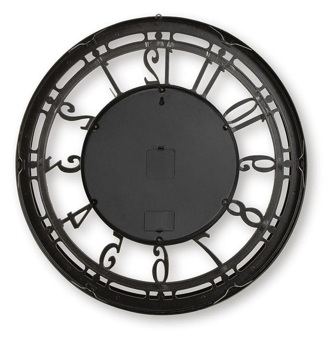 Gilover Wall Clock - De Avenue Furniture