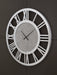 Reinport Wall Clock - De Avenue Furniture