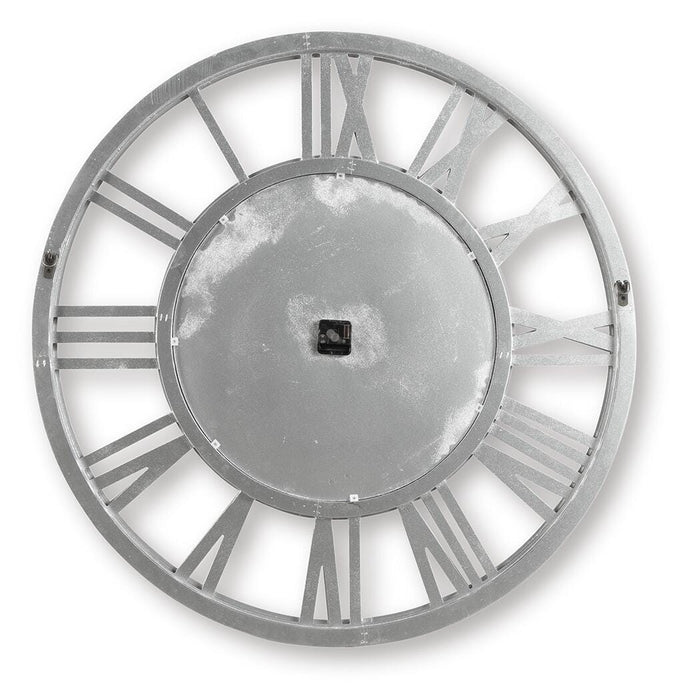 Reinport Wall Clock - De Avenue Furniture