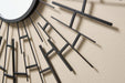 Garrenworth Accent Mirror - De Avenue Furniture