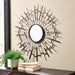 Garrenworth Accent Mirror - De Avenue Furniture