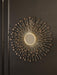 Morwenna Accent Mirror - De Avenue Furniture