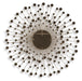 Morwenna Accent Mirror - De Avenue Furniture