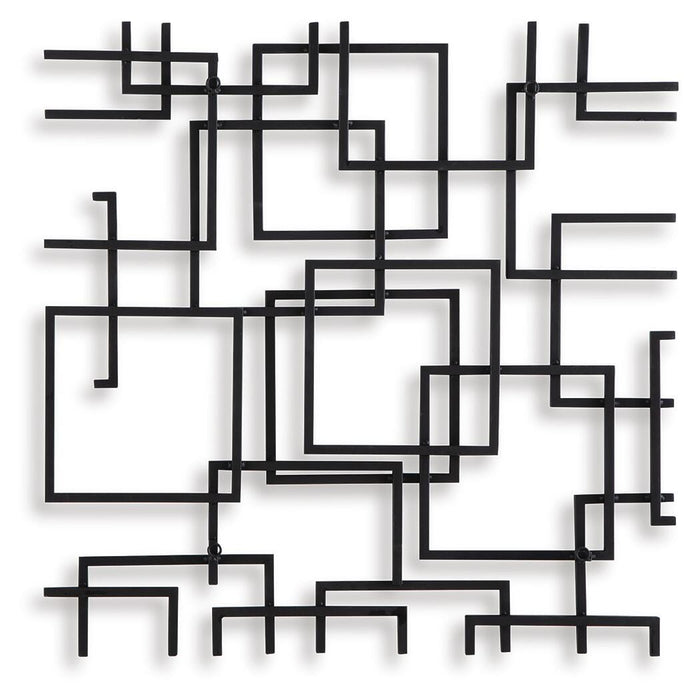 Aadanton Wall Decor - De Avenue Furniture