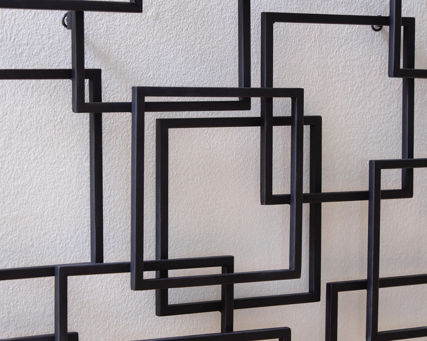 Aadanton Wall Decor - De Avenue Furniture