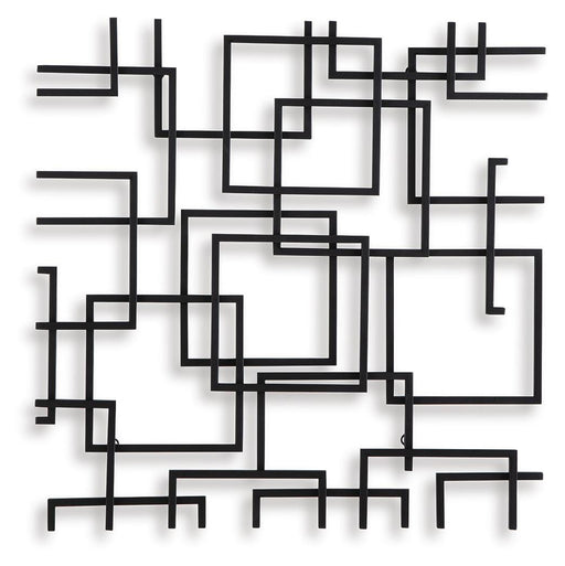 Aadanton Wall Decor - De Avenue Furniture