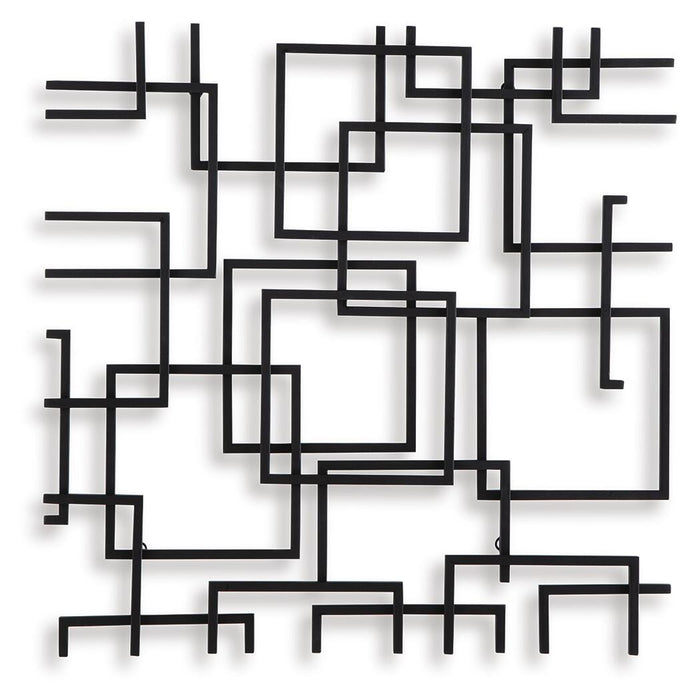 Aadanton Wall Decor - De Avenue Furniture