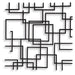 Aadanton Wall Decor - De Avenue Furniture