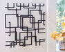 Aadanton Wall Decor - De Avenue Furniture