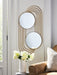 Warrenley Accent Mirror - De Avenue Furniture
