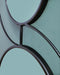 Shayham Accent Mirror - De Avenue Furniture
