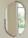 Valkings Accent Mirror (Set of 2) - De Avenue Furniture