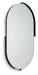 Valkings Accent Mirror (Set of 2) - De Avenue Furniture