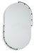 Valkings Accent Mirror (Set of 2) - De Avenue Furniture