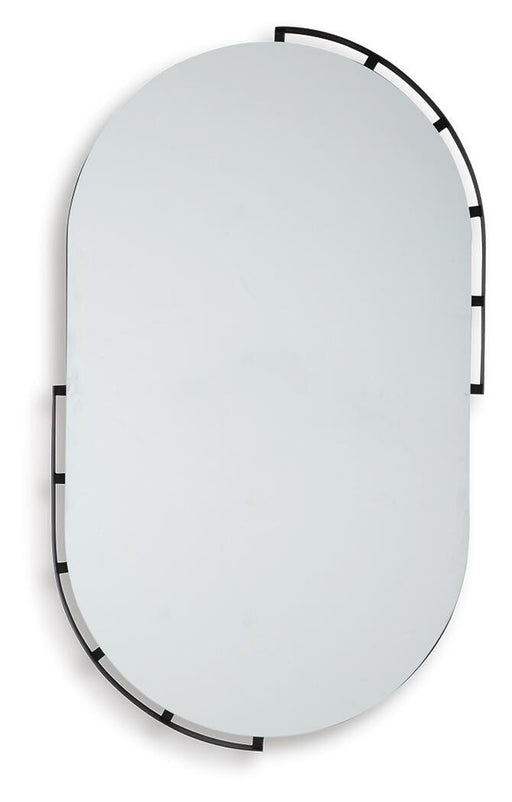 Valkings Accent Mirror (Set of 2) - De Avenue Furniture