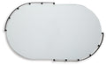 Valkings Accent Mirror (Set of 2) - De Avenue Furniture