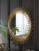 Wainport Accent Mirror - De Avenue Furniture