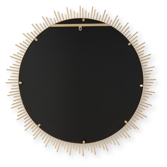 Wainport Accent Mirror - De Avenue Furniture